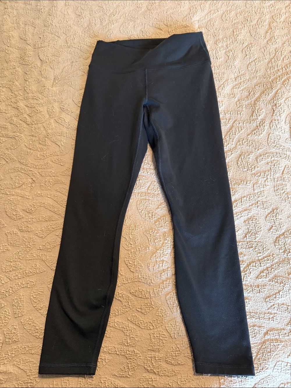 PowerHold by Fabletics Black Active Leggings